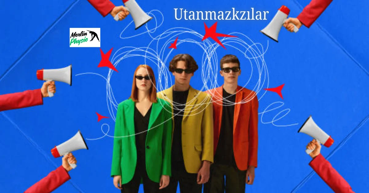 utanmazkzılar