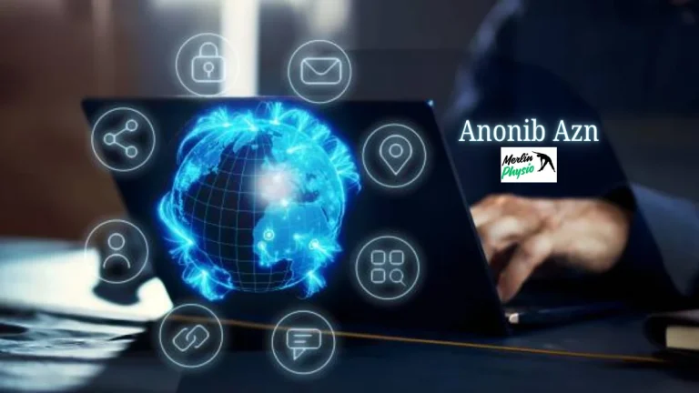 anonib azn