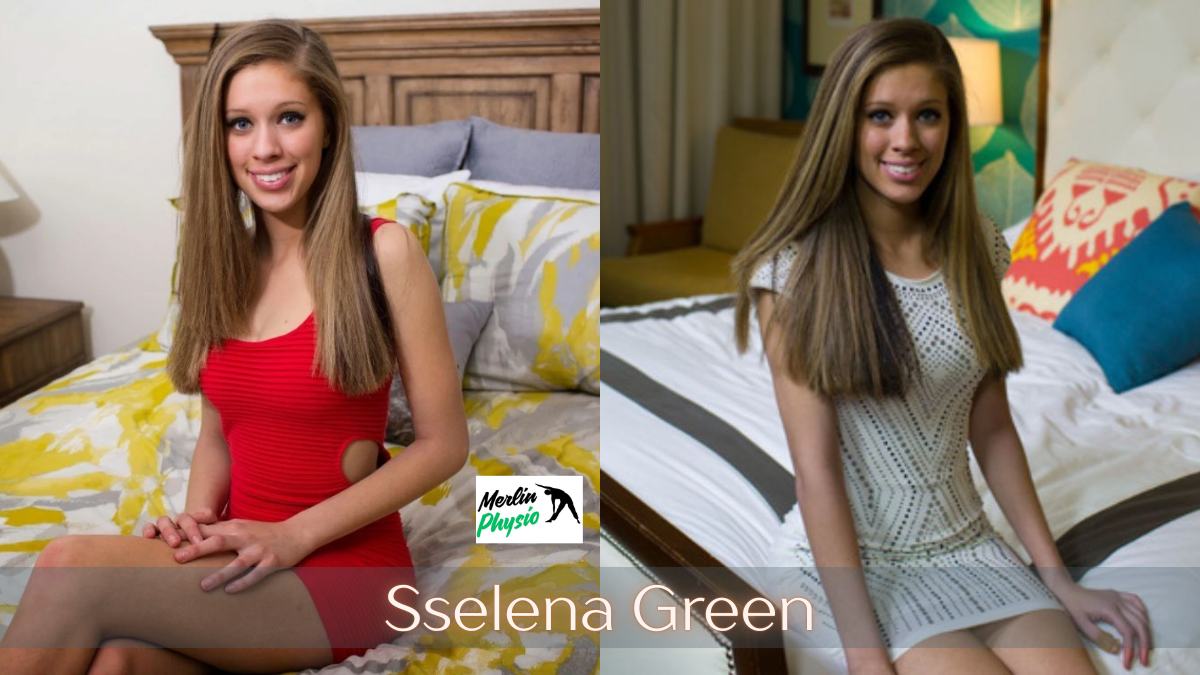 selena green