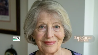 barb carter florida