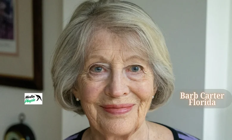 barb carter florida