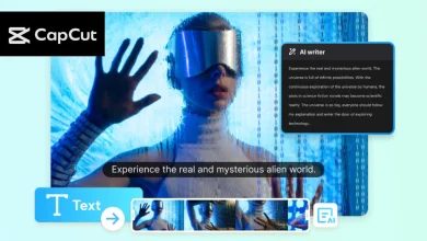 AI Writer for Social Media Influencers