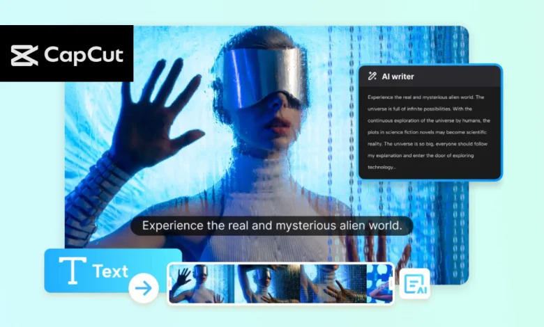 AI Writer for Social Media Influencers