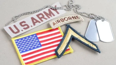 Custom PVC Patches USA