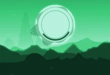 Stunning visual backgrounds