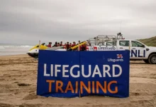 Lifeguard Certification