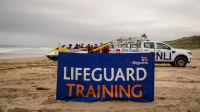 Lifeguard Certification