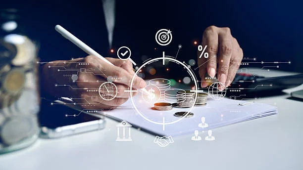 Financial discipline