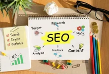 SEO Services Vancouver