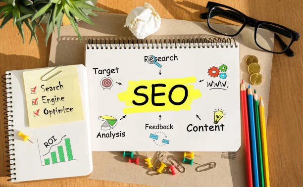 SEO Services Vancouver