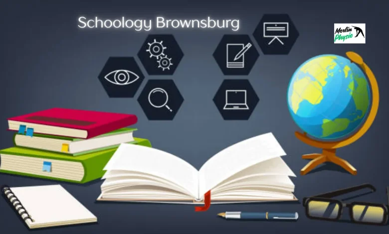schoology brownsburg