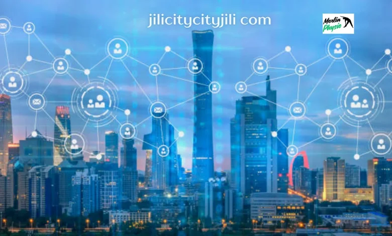 jilicitycityjili com