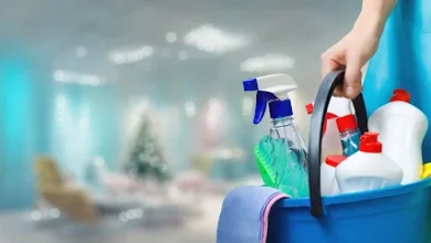 Maid 2 Clean San Diego