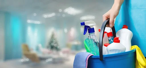 Maid 2 Clean San Diego