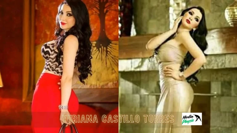 yuriana castillo torres