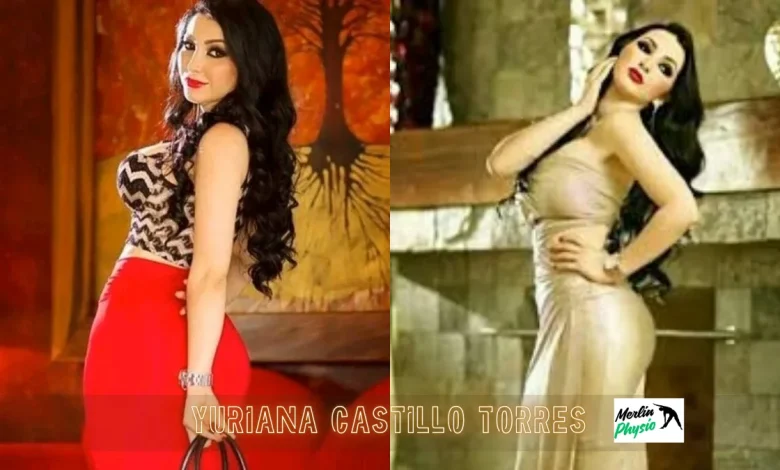 yuriana castillo torres