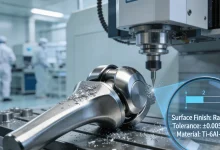 Medical Device Manufacturing