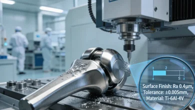 Medical Device Manufacturing