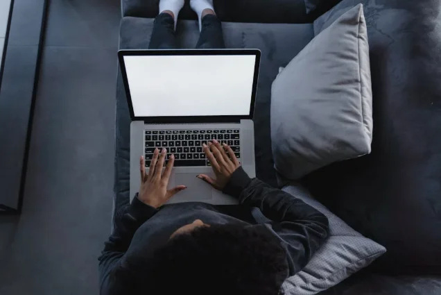 Stay Motivated in an Online Program