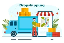 AI dropshipping product finder