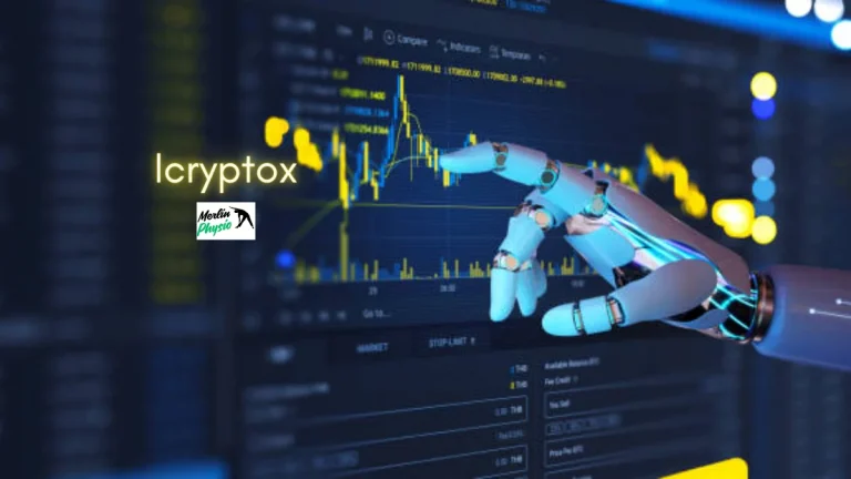 icryptox