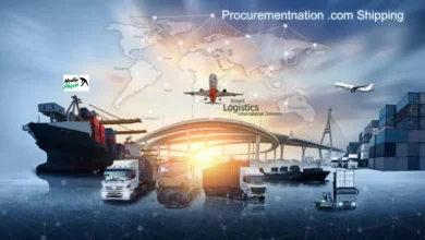 procurementnation .com shipping