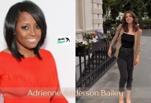 adrienne anderson bailey