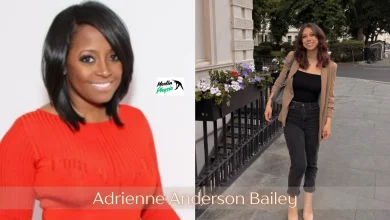 adrienne anderson bailey