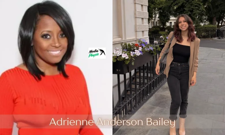 adrienne anderson bailey