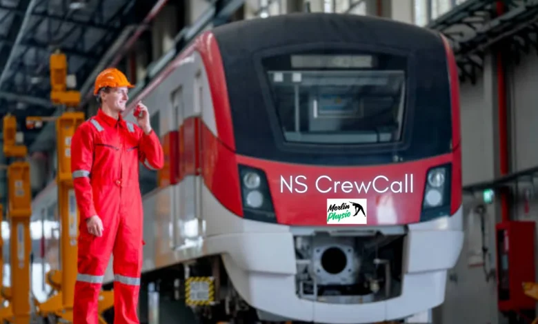 ns crewcall