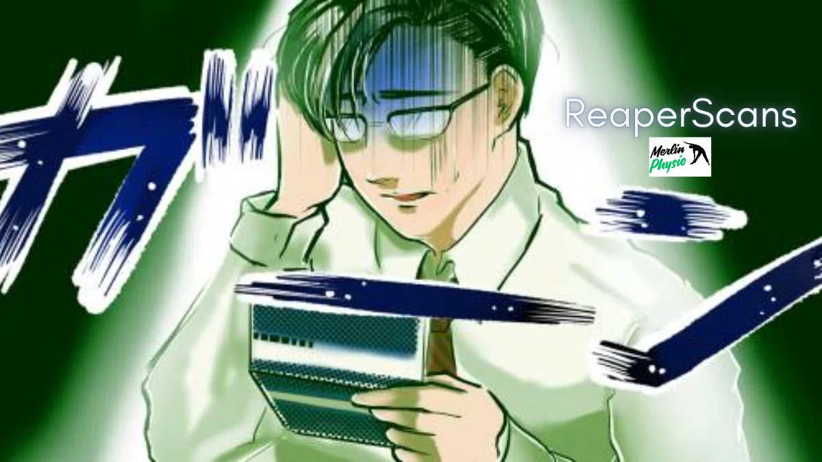 reaperscans