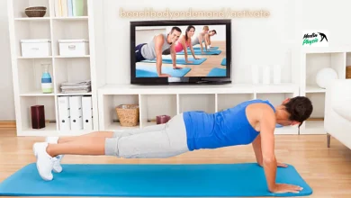 beachbodyondemand/activate