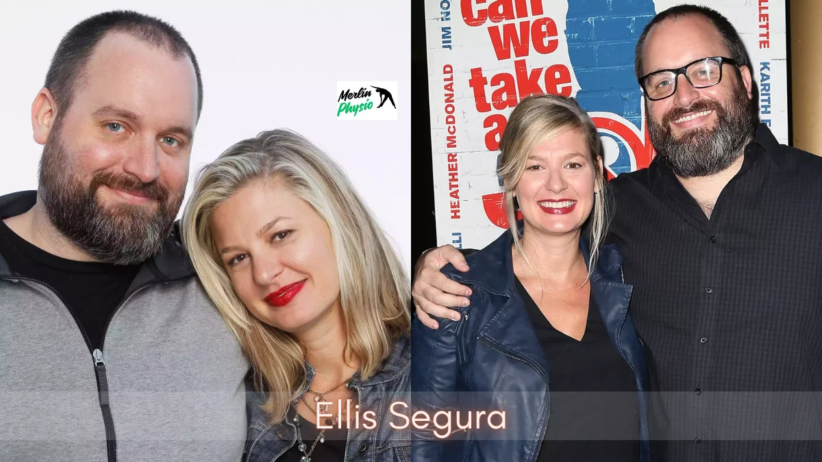 Ellis Segura