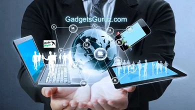 gadgetsguruz.com