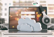 mykaty cloud