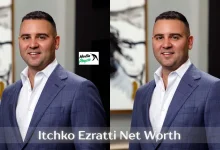 itchko ezratti net worth