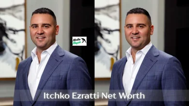 itchko ezratti net worth