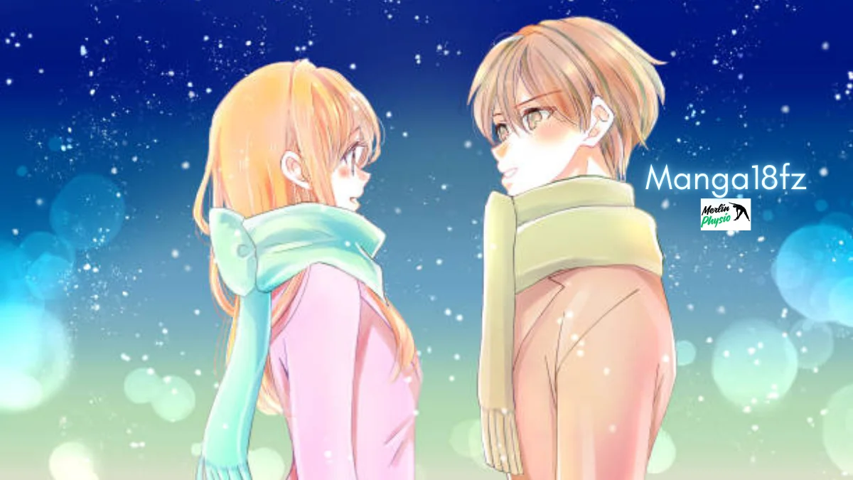 manga18fz