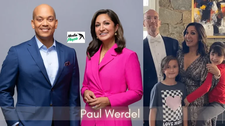 Paul Werdel