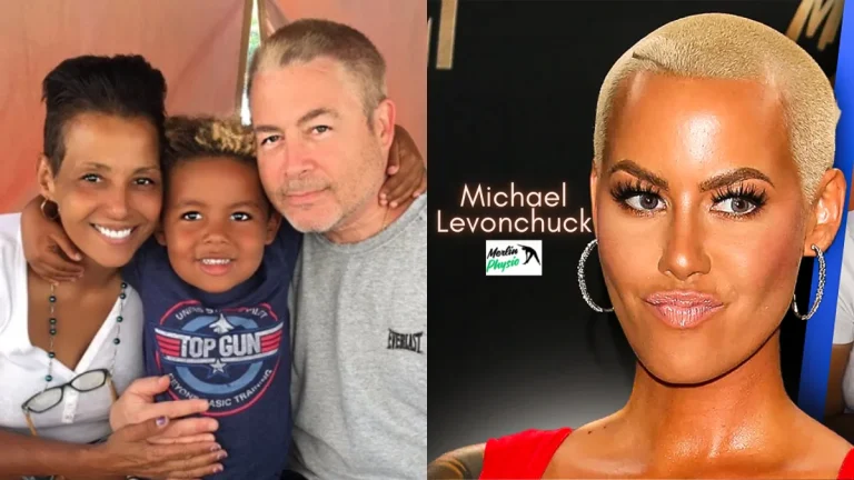 michael levonchuck