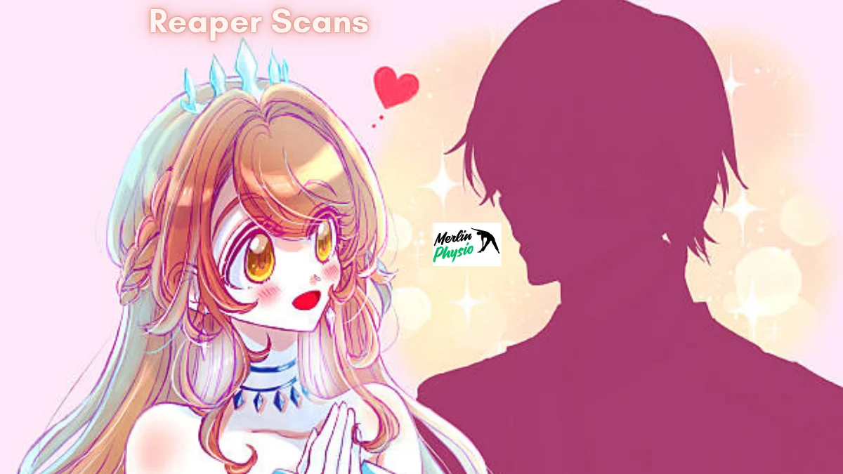 reaper scans