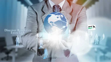 discover resources entretech