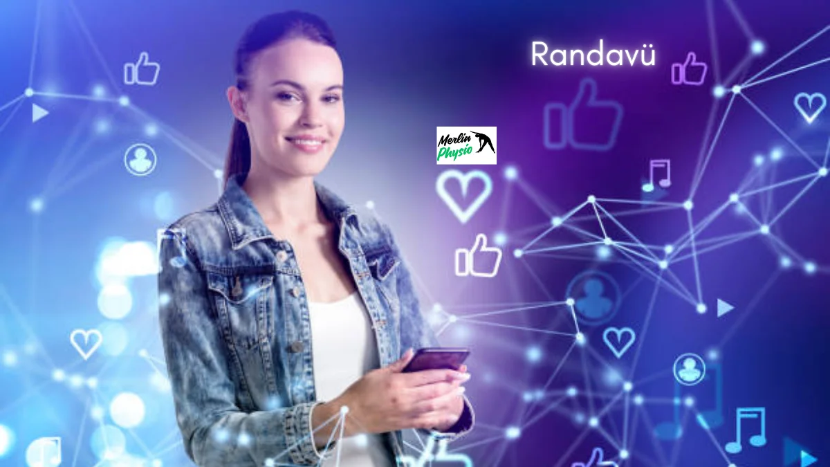 Randavü