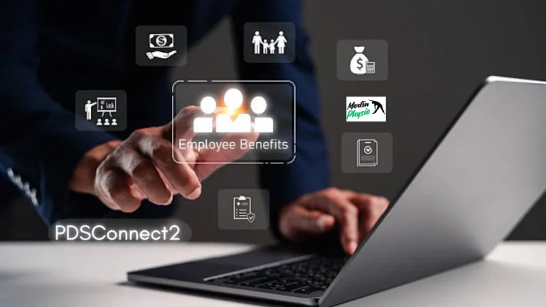 PDSConnect2