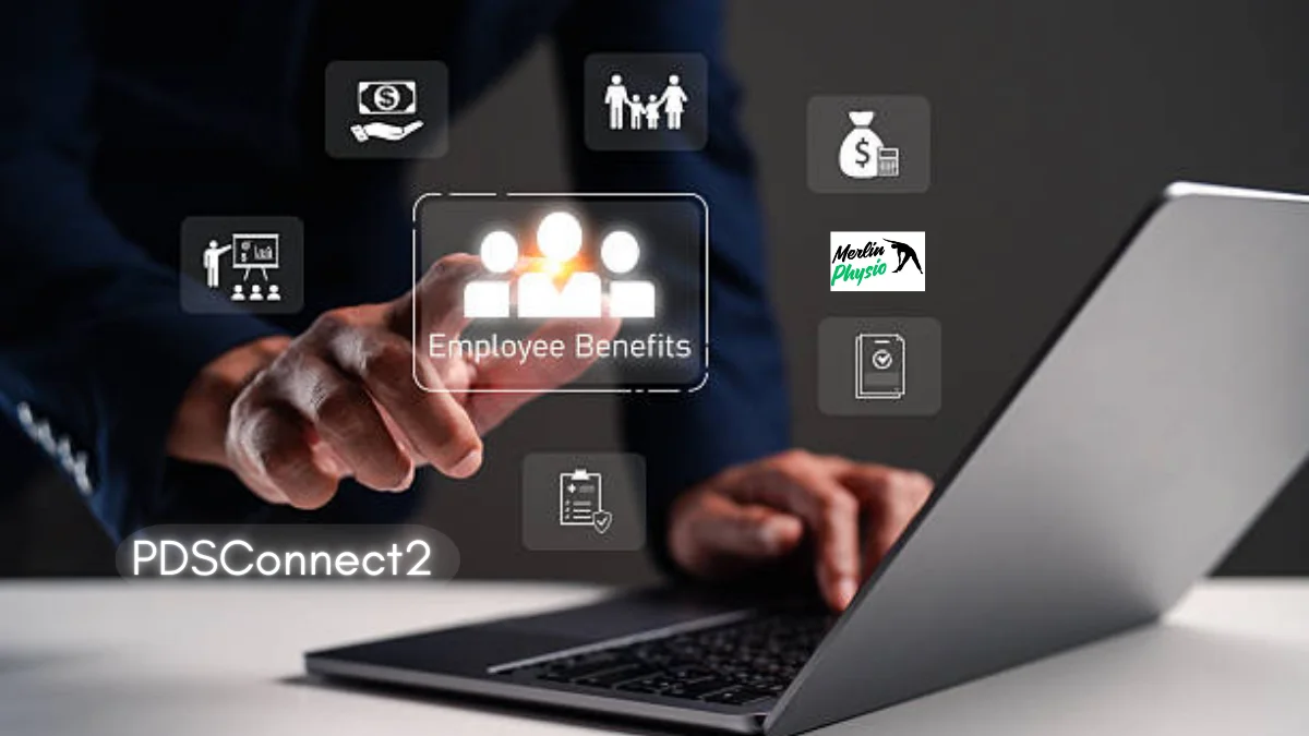 PDSConnect2