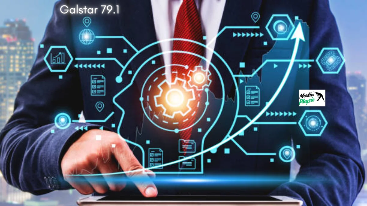 galstar 79.1