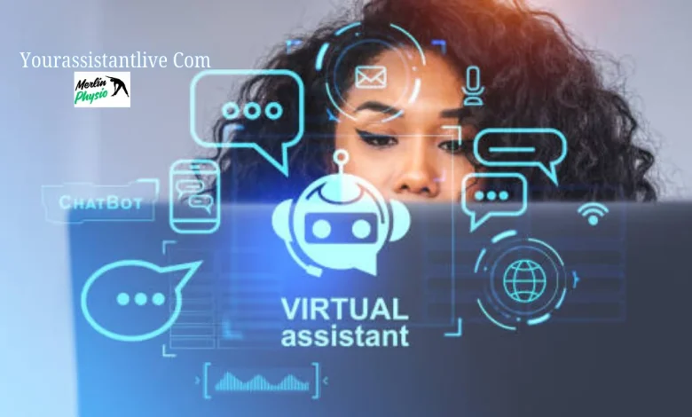 yourassistantlive com