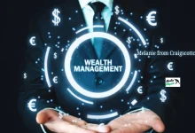 melanie from craigscottcapital