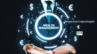 melanie from craigscottcapital