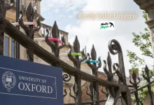 rowdy oxford integris